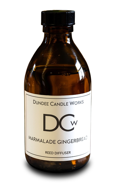 Dundee Candle Works Reed Diffuser