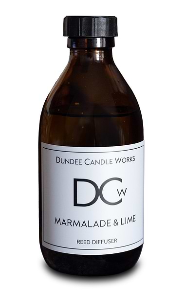 Dundee Candle Works Reed Diffuser