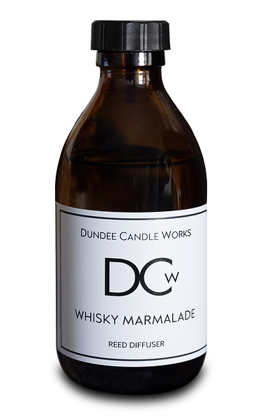 Dundee Candle Works Reed Diffuser
