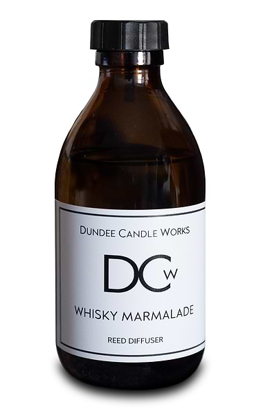 Dundee Candle Works Reed Diffuser