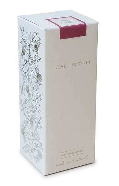 Love Scottish Reed Diffuser