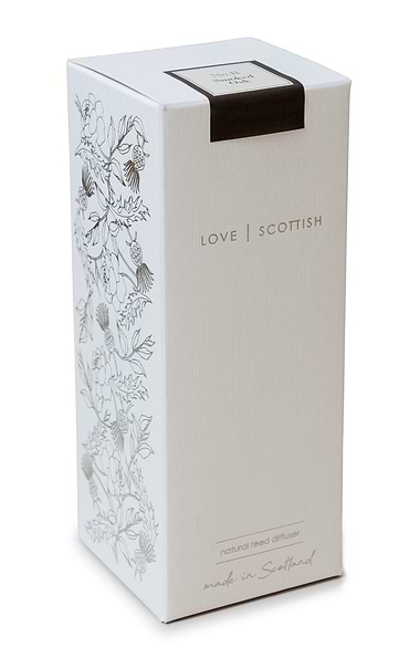 Love Scottish Reed Diffuser