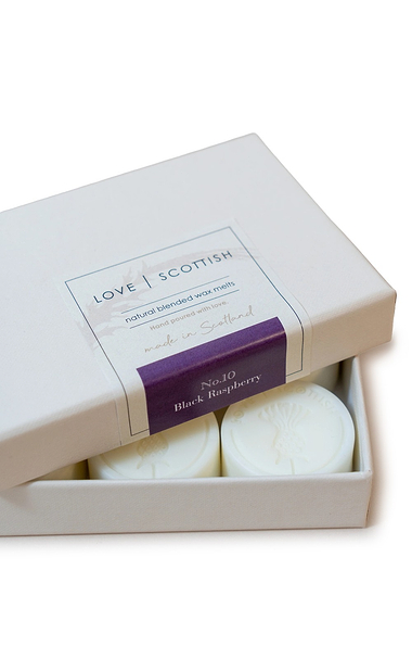 Love Scottish Wax Melts