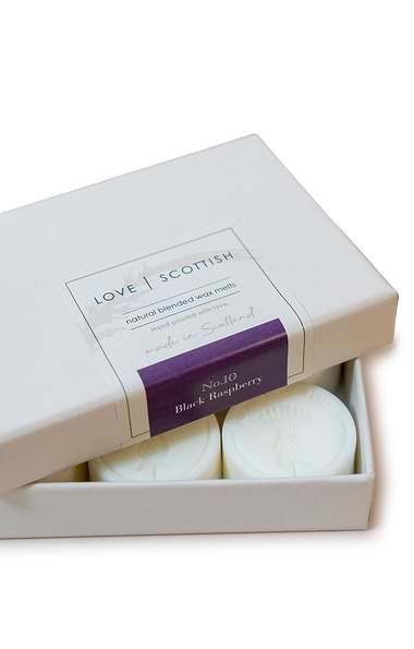 Love Scottish Wax Melts
