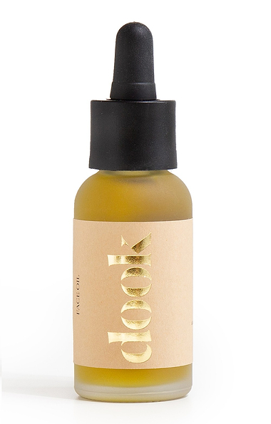 Dook Face Oil