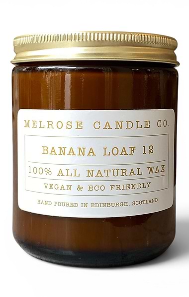 Melrose Candle Company Original Candle