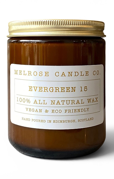 Melrose Candle Company Original Candle
