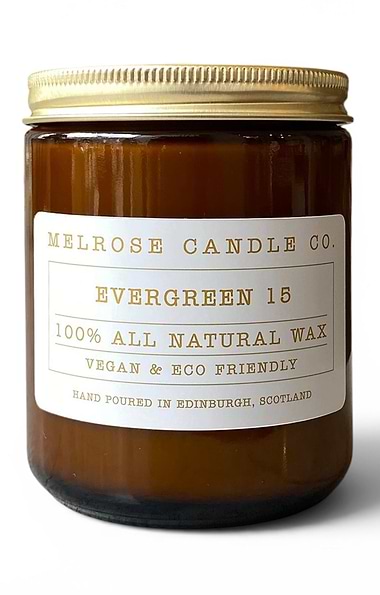 Melrose Candle Company Original Candle
