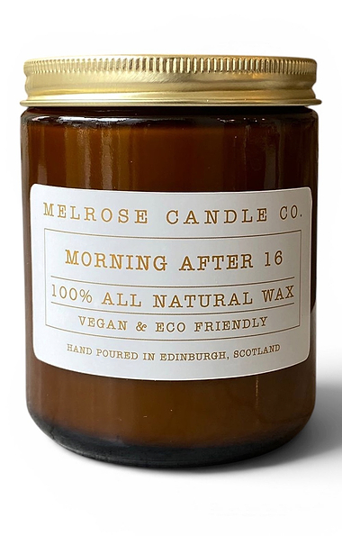 Melrose Candle Company Original Candle
