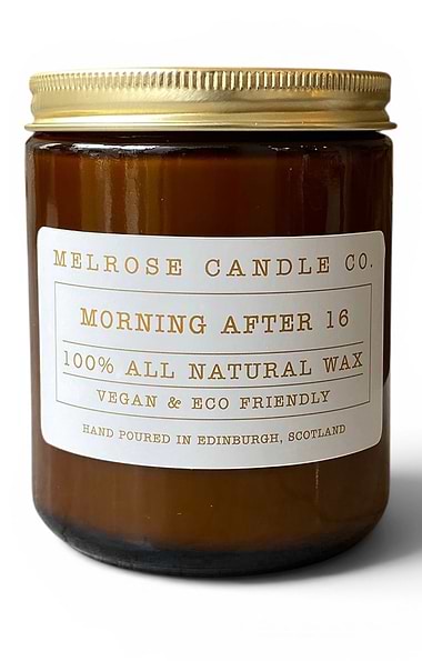 Melrose Candle Company Original Candle