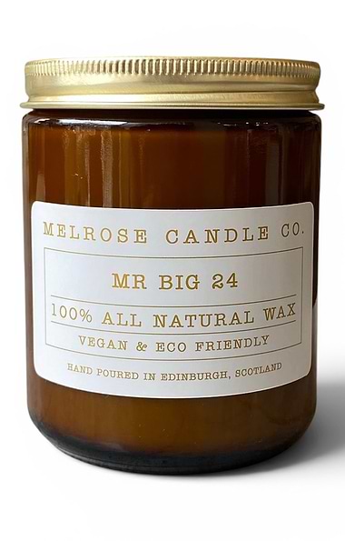 Melrose Candle Company Original Candle