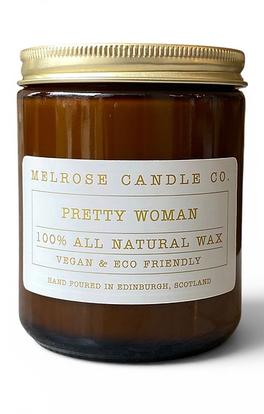 Melrose Candle Company Original Candle