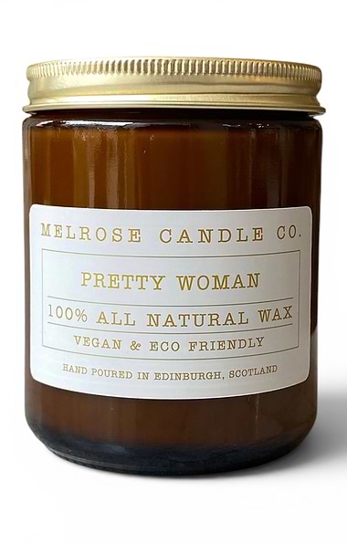 Melrose Candle Company Original Candle