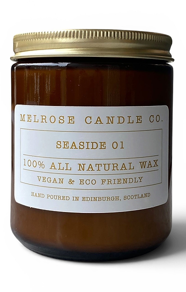 Melrose Candle Company Original Candle