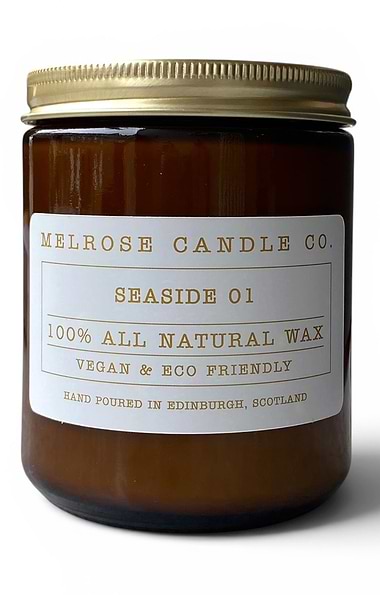 Melrose Candle Company Original Candle