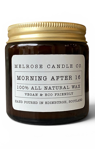 Melrose Candle Company Mini Candle
