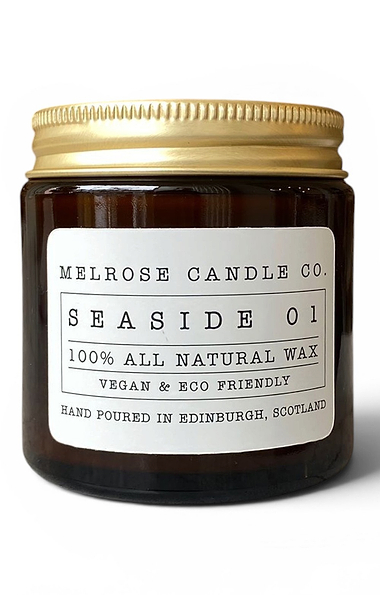 Melrose Candle Company Mini Candle