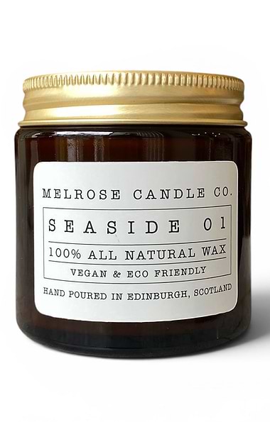 Melrose Candle Company Mini Candle