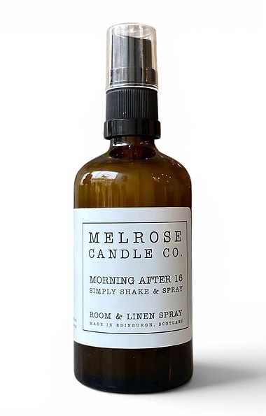 Melrose Candle Company Room Spray