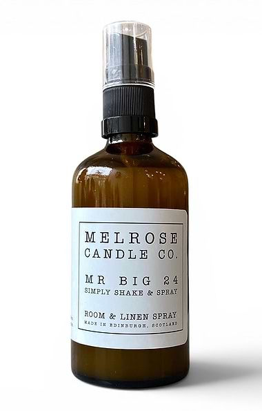 Melrose Candle Company Room Spray