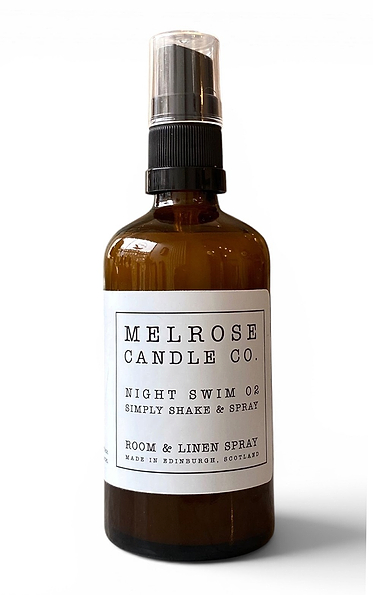 Melrose Candle Company Room Spray