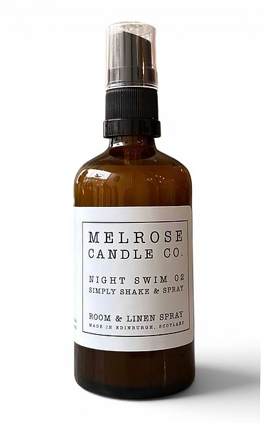 Melrose Candle Company Room Spray