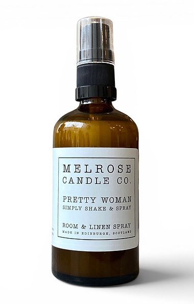 Melrose Candle Company Room Spray