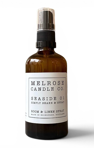 Melrose Candle Company Room Spray