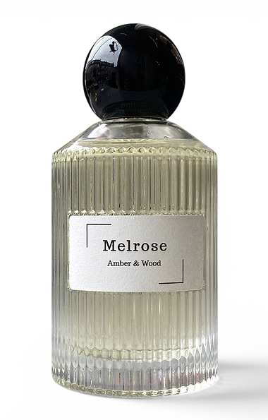 Melrose Candle Company Eau De Parfum