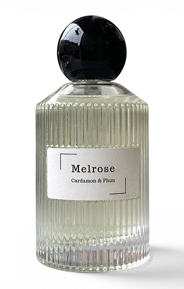 Melrose Candle Company Eau De Parfum
