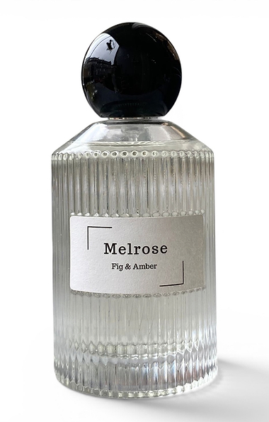 Melrose Candle Company Eau De Parfum