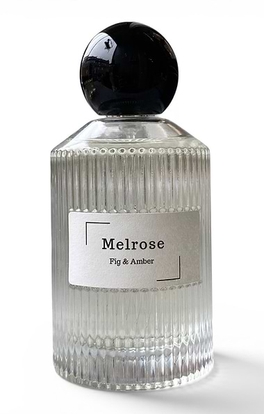 Melrose Candle Company Eau De Parfum