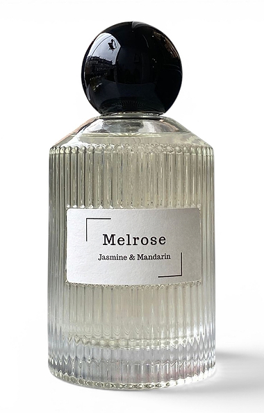 Melrose Candle Company Eau De Parfum