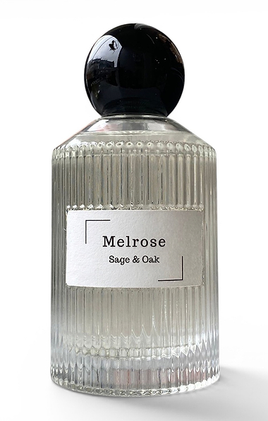 Melrose Candle Company Eau De Parfum