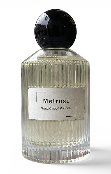 Melrose Candle Company Eau De Parfum