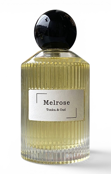 Melrose Candle Company Eau De Parfum