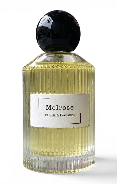 Melrose Candle Company Eau De Parfum