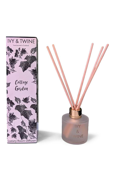 Ivy & Twine Reed Diffuser