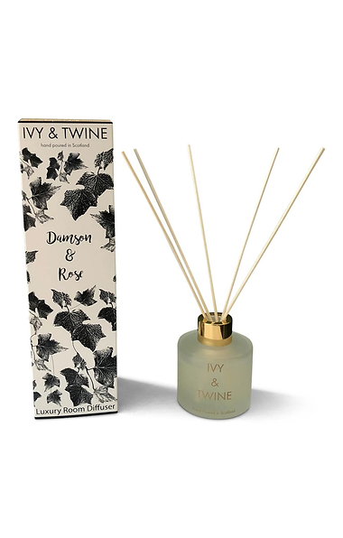 Ivy & Twine Reed Diffuser
