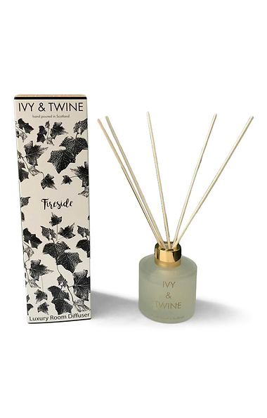 Ivy & Twine Reed Diffuser