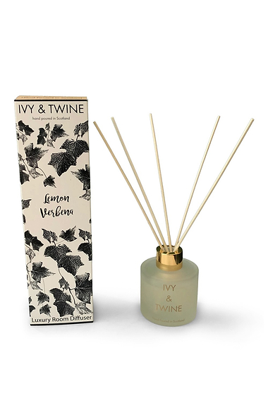 Ivy & Twine Reed Diffuser