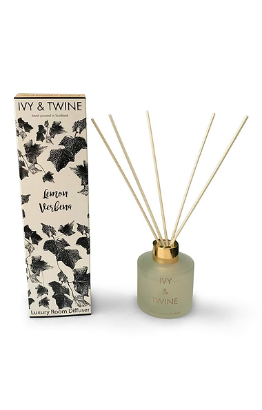 Ivy & Twine Reed Diffuser