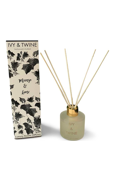 Ivy & Twine Reed Diffuser