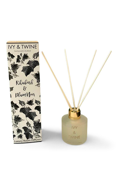Ivy & Twine Reed Diffuser