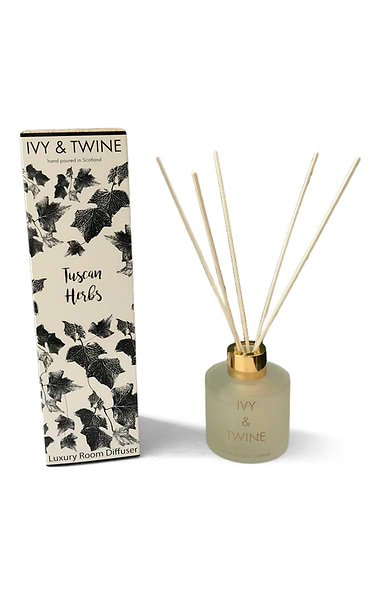 Ivy & Twine Reed Diffuser