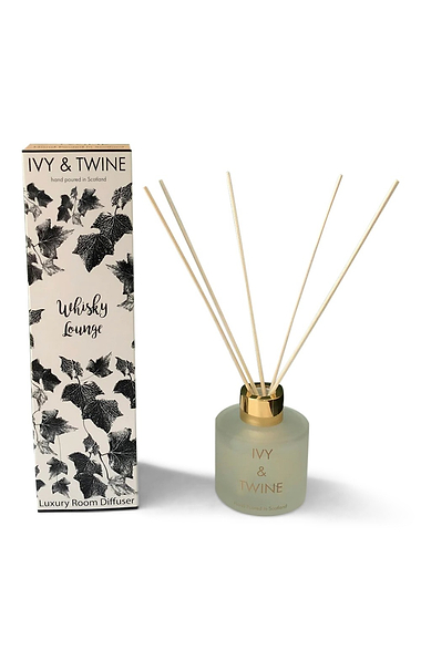 Ivy & Twine Reed Diffuser