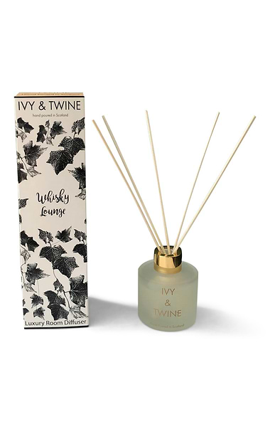 Ivy & Twine Reed Diffuser