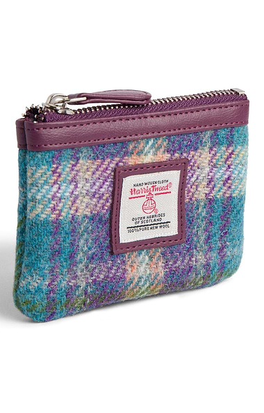 Harris Tweed® Coin Purse
