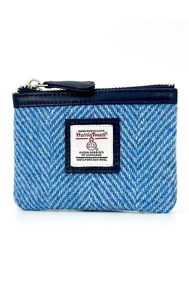 Harris Tweed® Coin Purse