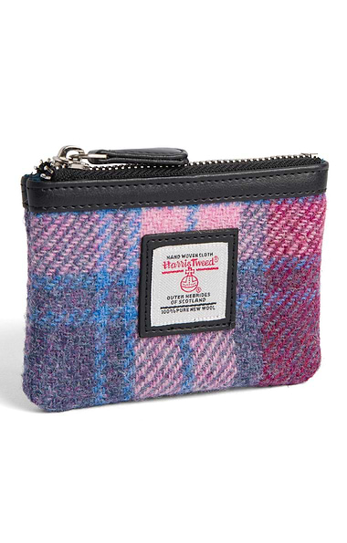 Harris Tweed® Coin Purse